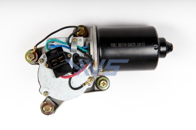 มอเตอร์ปัดน้ำฝน TT LH112 SAK