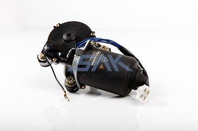 มอเตอร์ปัดน้ำฝน TT MTX, LN90 TOMO