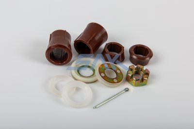 บูชกล้องยา MD M1600 ชุด