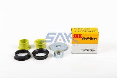 บูชกล้องยา TT TIGER-4WD ชุด
