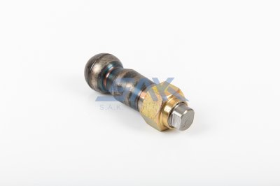 ลูกหมากขาไก่ตัวขัน IS R/K210-240, J/B 39mm