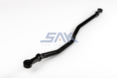 คันส่ง MF ไฟเตอร์-4WD, แรงเจอร์-4WD T/W