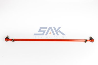 คันส่ง+คันชัก อีแต๋น 24x1.5 SAK
