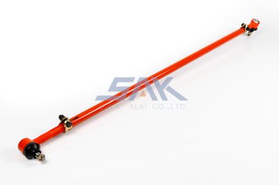 คันส่ง+คันชัก อีแต๋น 22x1.5 SAK