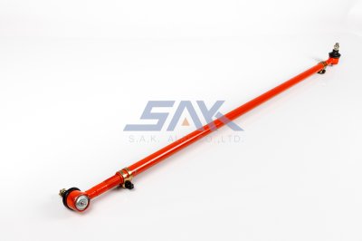 คันส่ง+คันชัก อีแต๋น 22x1.5 SAK