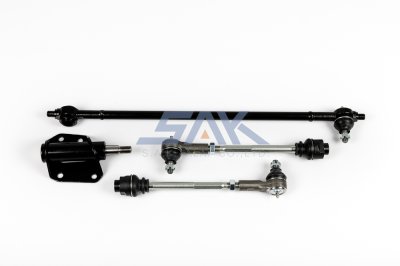 คันชัก+คันส่ง+กล้องยา IS KBZ 777
