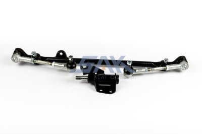 คันชัก+คันส่ง+กล้องยา IS TFR-4WD 777