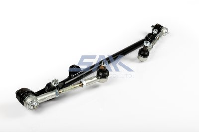 คันชัก+คันส่ง+กล้องยา IS TFR-4WD 777