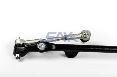 คันชัก+คันส่ง+กล้องยา IS TFR-4WD 777