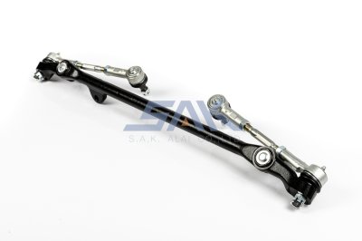 คันชัก+คันส่ง+กล้องยา IS TFR-4WD 777