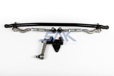 คันชัก+คันส่ง+กล้องยา MB STRADA-4WD 777
