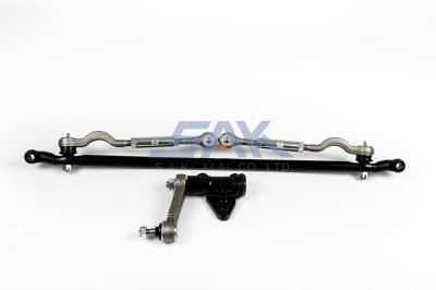 คันชัก+คันส่ง+กล้องยา MB STRADA-4WD 777