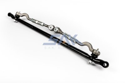 คันชัก+คันส่ง+กล้องยา MB STRADA-4WD 777
