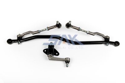 คันชัก+คันส่ง+กล้องยา MD FIGHTER-4WD, BT50 777