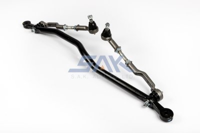 คันชัก+คันส่ง+กล้องยา MD FIGHTER-4WD, BT50 777