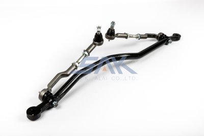 คันชัก+คันส่ง+กล้องยา MD FIGHTER-4WD, BT50 777