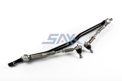 คันชัก+คันส่ง+กล้องยา MD FIGHTER-4WD, BT50 777