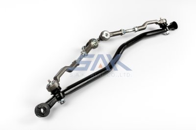 คันชัก+คันส่ง+กล้องยา MD FIGHTER-4WD, BT50 777