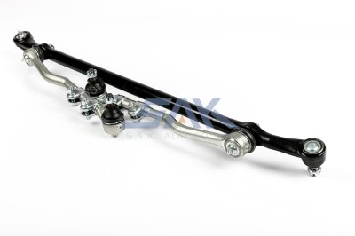 คันชัก+คันส่ง+กล้องยา NS FRONTIER 777