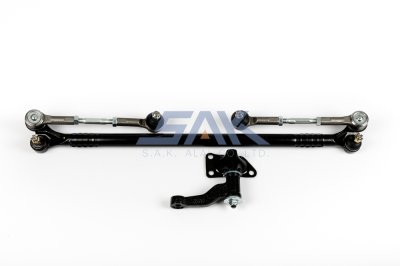 คันชัก+คันส่ง+กล้องยา NS FRONTIER-4WD 777