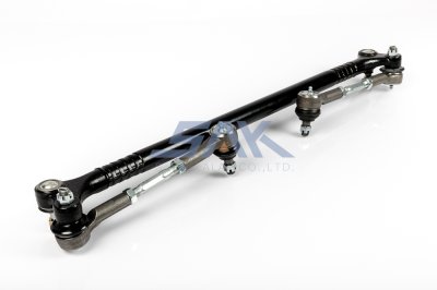 คันชัก+คันส่ง+กล้องยา NS FRONTIER-4WD 777