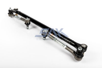 คันชัก+คันส่ง+กล้องยา NS FRONTIER-4WD 777