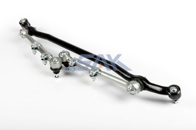 คันชัก+คันส่ง+กล้องยา TT LN40 777