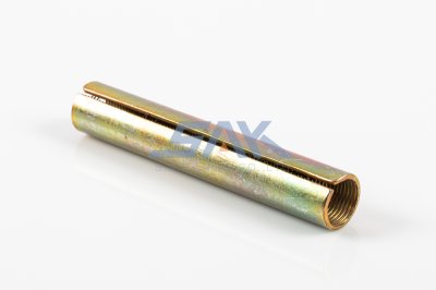 แป๊บคันชัก TT LN40, MTX SAK
