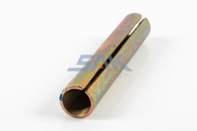 แป๊บคันชัก TT LN40, MTX SAK