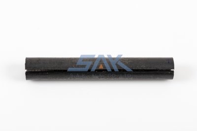แป๊บคันชัก TT MTX-4WD, TIGER ดำ SAK