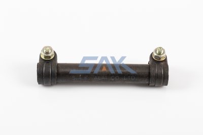 แป๊บคันชัก TT TIGER, MTX-4WD +เหล็กรัด SAK