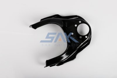 ปีกนกบน IS KBZ SAK