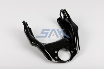 ปีกนกบน IS KBZ SAK