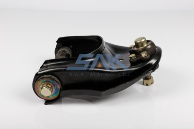 ปีกนกบน IS KBZ +ลูกหมาก+สลัก