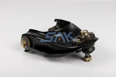 ปีกนกบน IS KBZ +ลูกหมาก+สลัก