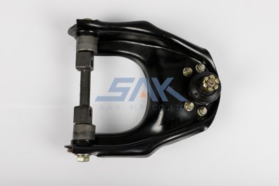 ปีกนกบน IS KBZ +ลูกหมาก+สลัก