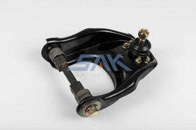 ปีกนกบน IS KBZ +ลูกหมาก+สลัก