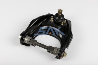 ปีกนกบน IS KBZ +ลูกหมาก+สลัก