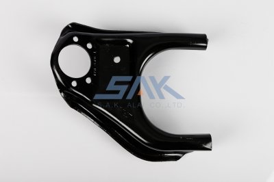 ปีกนกบน IS TFR-4WD, โรดิโอ L