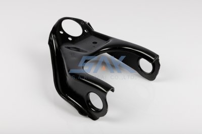 ปีกนกบน IS TFR-4WD, โรดิโอ L