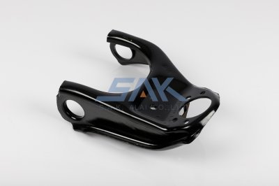 ปีกนกบน IS TFR-4WD, โรดิโอ L