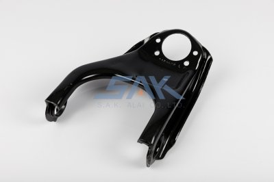 ปีกนกบน IS TFR-4WD, โรดิโอ L