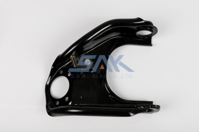 ปีกนกบน IS TFR-4WD, โรดิโอ L