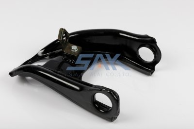 ปีกนกบน IS TFR-4WD, โรดิโอ L