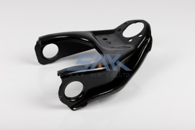 ปีกนกบน IS TFR-4WD, โรดิโอ R