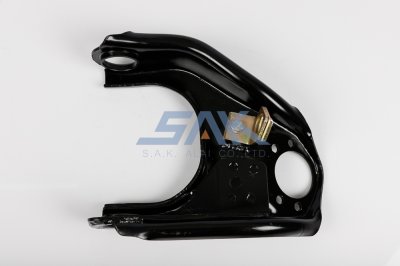 ปีกนกบน IS TFR-4WD, โรดิโอ R