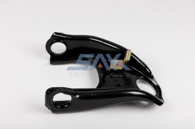 ปีกนกบน IS TFR-4WD, โรดิโอ R