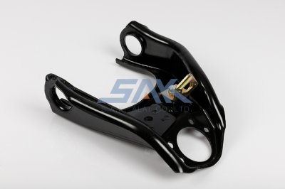 ปีกนกบน IS TFR-4WD, โรดิโอ R