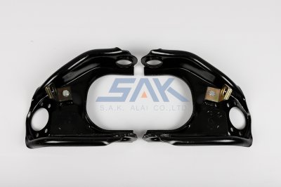 ปีกนกบน IS TFR-4WD, โรดิโอ R