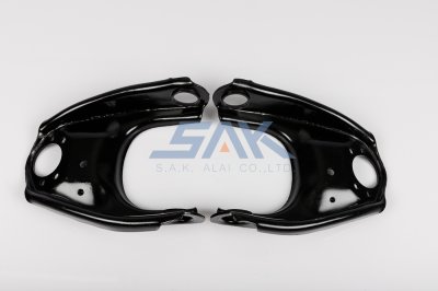 ปีกนกบน IS TFR R SAK